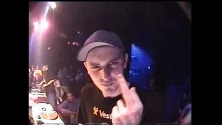 Likwit - My ITF 2000 videos