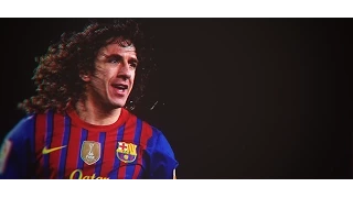 Carles Puyol ● Best Defending Skills ever