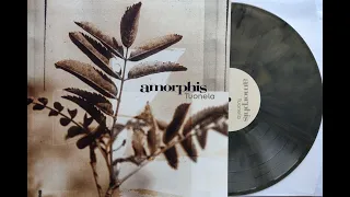 Amorphis - Tuonela (1999) [VINYL] - Full Album