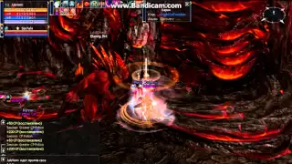 Lineage II (LA2) Swordsinger(SWS СВС) PVP - 2015