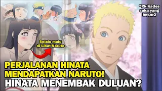 FULL PERTEMUAN HINATA DAN NARUTO | HINATA MENGAKU PADA NARUTO?