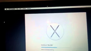 Installing Mac Os X On Acer Laptop