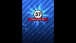 Leveling Up To Level 37! Golf Blitz