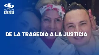 Así fue el largo camino para condenar a Yhonier Leal por matar a su madre y hermano