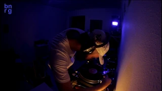 DJ Lucian Fernandes - Rap Nacional (100% vinyl )