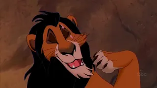 Forms of Government in The Lion King