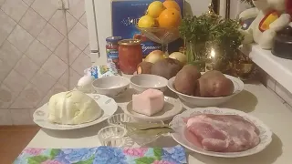 часть  1.  король  украинской  кухни.