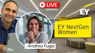 Competição Global EY NextGen Women pode te levar à Madrid
