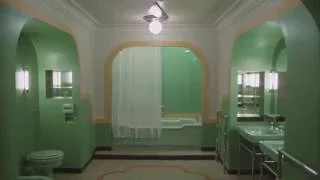 The Shining - The Bathtub Scene (FULL HD)