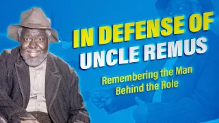 In Defense of Uncle Remus - Disney In-Depth