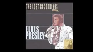 Elvis Presley - Blue Suede Shoes 1956