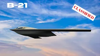 Top 5 Secret Military Aircraft That Were Leaked To The Public
