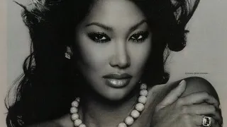 Kimora Lee Simmons on the WILD things she saw 90s models do! Her CRAZY life!