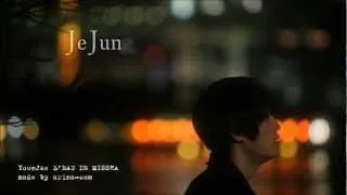 YoonJae - L'EAU DE MISSHA