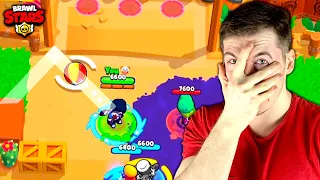 I TUOI RANDOM su BRAWL STARS: