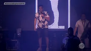 WESLEY SAFADÃO AO VIVO EM LUÍS CORREIA - PI | CARNAVAL EUPHORIA 2018