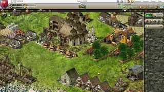 Stronghold Kingdoms   Мир 7