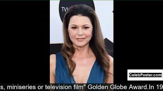 Jane Leeves biography