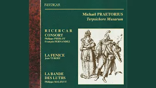 Les gavottes 1 à 6 - La gilotte à 5