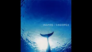 Casiopea - Inspire (2002) Full Album