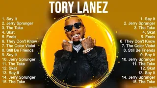 Tory Lanez 2023 MIX ~ Top 10 Best Songs ~ Greatest Hits ~ Full Album