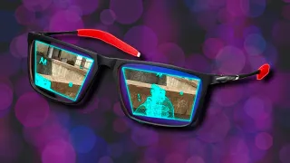 ПО НАСТОЯЩЕМУ ГЕЙМЕРСКИЕ ОЧКИ - 2e Gaming Anti-Blue Glasses