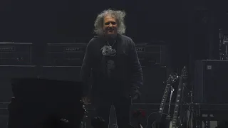 The Cure - Close to Me/Why Can't I/In Between/Just Like Heaven/Boys (WFC) Philadelphia,Pa 6.24.23