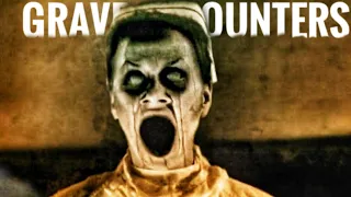 Grave Encounters 1+2 (2012) Film Explained in Hindi / Urdu | Grave Encounter Full Summarized हिन्दी