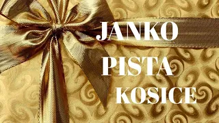 JANKO PISTA & RENE BIKAR - HALGATY PF 21 SPECIAL