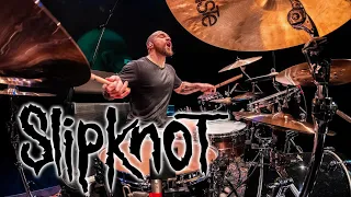 Eloy Casagrande NEEDS to be Slipknot's New Drummer #drums #music #fyp