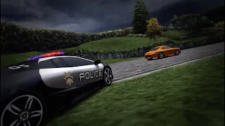 Need For Speed: Hot Pursuit (Mobile) - Sole Suspect 28.020