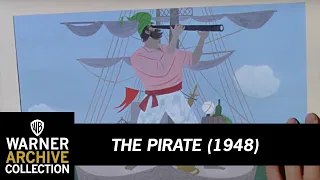 Open HD | The Pirate | Warner Archive
