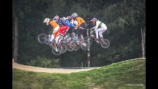 2022 | 2 IN 1 | BMX RACE INSPIRATION/MOTIVATION