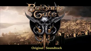 Borislav Slavov - Baldur's Gate 3 OST - Battle theme 1 - Extended 2 hours