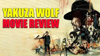 Yakuza Wolf | 1972 | Movie Review  | Eureka Classics | Ôkami yakuza: Koroshi wa ore ga yaru