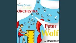 The Young Person's Guide to the Orchestra