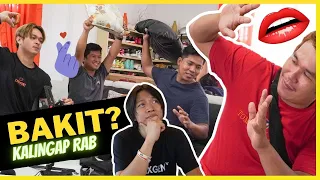 WAG NYO AKONG HUSGAHAN - Mr. Bente Boy | Bible Study (Episode 3) Team Kalingap