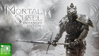 Mortal Shell Enhanced Edition - Official Reveal Trailer | Xbox Series X|S