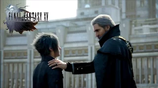 Final Fantasy XV : Reclaim Your Throne Official HD Trailer