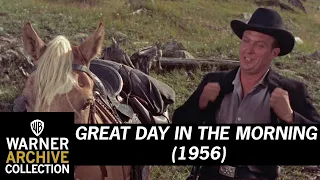 Titles HD | Great Day in the Morning | Warner Archive