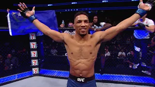 UFC Brasilia: Lee vs Oliveira - Preview