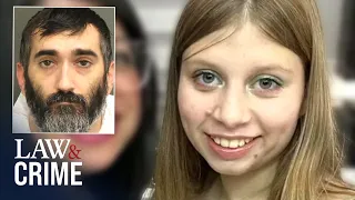 Maddie Soto Case: Suspect Faces 60 New Child Sex Charges