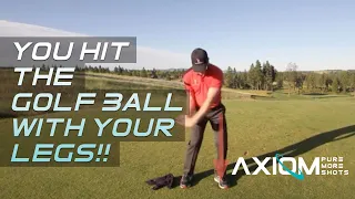 How to Add Power to Your Golf Swing: The Secret of Snapping the Club for Maximum Distance