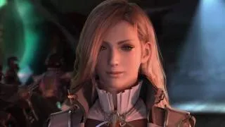 Final Fantasy XIII AMV