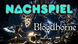 Fazit, Lore Übersicht & Lieblingsmomente | Nachspiel - Bloodborne mit Simon, Etienne, Nils & Dennis