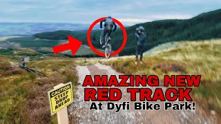 NEW   *LOVEY DYFI* TRAIL Is AWESOME We Rode With TOMMY C & WILL GREENFIELD