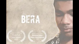 Bera (2020)- A Fijian short film by Esekaia Qio and Josefa Mainavolau.