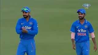 Rohit Sharma 171* against Australia Highlights