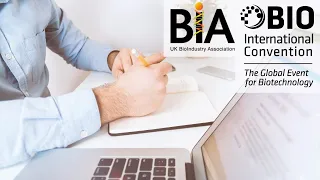 BIA Webinar - Getting the most from BIO 2019