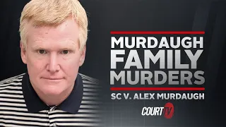 LIVE: Day 15 Murdaugh Family Murders Trial | SC v. Alex Murdaugh